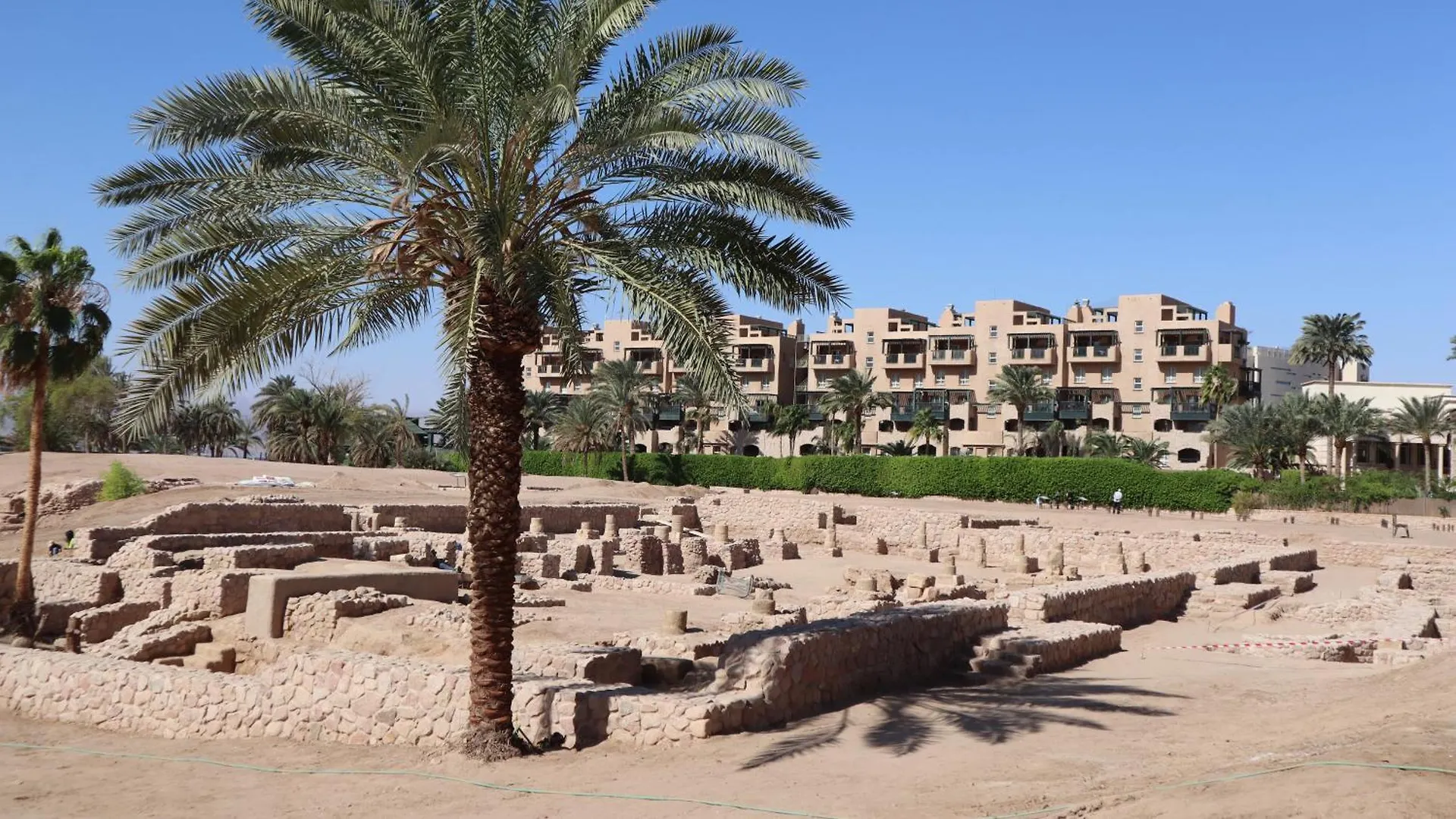 Extra Traveller Hostel Aqaba 0*,  Jordan