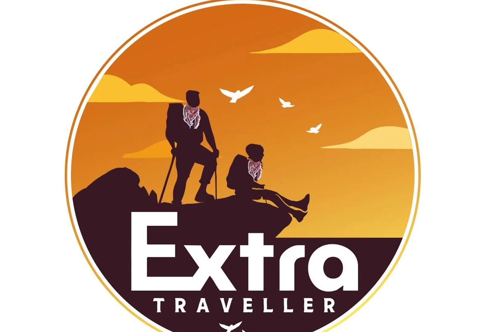 Extra Traveller Hostel Aqaba