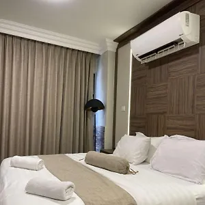 Mass Boutique Hotel