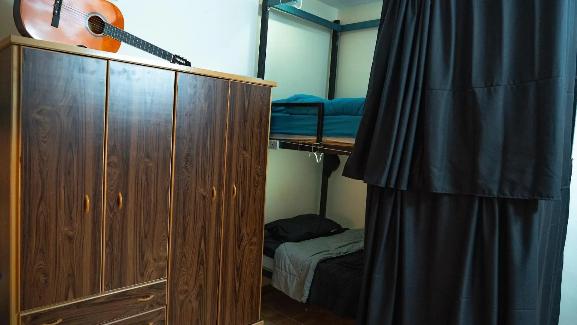 Albergue Extra Traveller Áqaba 0*,  Jordania
